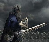 画像ギャラリー No.008のサムネイル画像 / 「アヴァロンの騎士」,平野 綾さんが出演するTVCM第1弾が放送開始