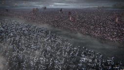 画像ギャラリー No.002のサムネイル画像 / 「アヴァロンの騎士」の新テレビCM“壮絶戦場篇 第一話”が本日放映開始