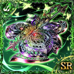 画像集#008のサムネイル/デジタルコレクション第3弾「アヴァロンの騎士」が全国のローソンで発売