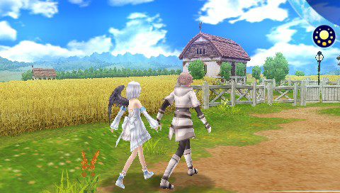 ���������꡼ No.007�Υ���ͥ������ / �����Ρ֥��㥤�˥󥰡ץ��꡼���ǿ��PSP��RPG�֥��㥤�˥󥰡��������פ�����ȯ��ˡ��䳤�θ���֥��륫�ǥ����פǽв���ξ�����ᤰ��ʪ��