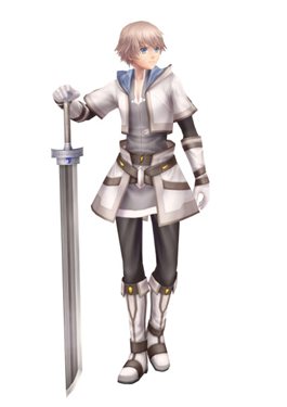 ���������꡼ No.002�Υ���ͥ������ / �֥��㥤�˥󥰡��������׼��פ��о쥭��饯����ã�䡤�����ॷ���ƥ���濴�Ȥʤ���Ǥ���餷�ʤɤ�ǿ������꡼�󥷥�åȤ�򤨤ƾҲ�