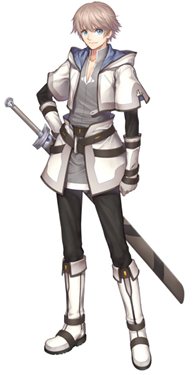 ���������꡼ No.003�Υ���ͥ������ / �֥��㥤�˥󥰡��������׼��פ��о쥭��饯����ã�䡤�����ॷ���ƥ���濴�Ȥʤ���Ǥ���餷�ʤɤ�ǿ������꡼�󥷥�åȤ�򤨤ƾҲ�