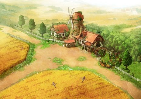 ���������꡼ No.010�Υ���ͥ������ / �֥��㥤�˥󥰡��������׼��פ��о쥭��饯����ã�䡤�����ॷ���ƥ���濴�Ȥʤ���Ǥ���餷�ʤɤ�ǿ������꡼�󥷥�åȤ�򤨤ƾҲ�