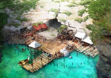 ���������꡼ No.014�Υ���ͥ������ / �֥��㥤�˥󥰡��������׼��פ��о쥭��饯����ã�䡤�����ॷ���ƥ���濴�Ȥʤ���Ǥ���餷�ʤɤ�ǿ������꡼�󥷥�åȤ�򤨤ƾҲ�