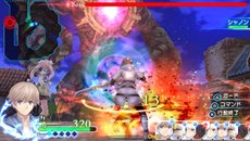 ���������꡼ No.019�Υ���ͥ������ / �֥��㥤�˥󥰡��������׼��פ��о쥭��饯����ã�䡤�����ॷ���ƥ���濴�Ȥʤ���Ǥ���餷�ʤɤ�ǿ������꡼�󥷥�åȤ�򤨤ƾҲ�