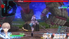 ���������꡼ No.021�Υ���ͥ������ / �֥��㥤�˥󥰡��������׼��פ��о쥭��饯����ã�䡤�����ॷ���ƥ���濴�Ȥʤ���Ǥ���餷�ʤɤ�ǿ������꡼�󥷥�åȤ�򤨤ƾҲ�