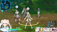 ���������꡼ No.023�Υ���ͥ������ / �֥��㥤�˥󥰡��������׼��פ��о쥭��饯����ã�䡤�����ॷ���ƥ���濴�Ȥʤ���Ǥ���餷�ʤɤ�ǿ������꡼�󥷥�åȤ�򤨤ƾҲ�