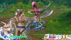 ���������꡼ No.024�Υ���ͥ������ / �֥��㥤�˥󥰡��������׼��פ��о쥭��饯����ã�䡤�����ॷ���ƥ���濴�Ȥʤ���Ǥ���餷�ʤɤ�ǿ������꡼�󥷥�åȤ�򤨤ƾҲ�