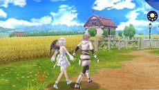 ���������꡼ No.027�Υ���ͥ������ / �֥��㥤�˥󥰡��������׼��פ��о쥭��饯����ã�䡤�����ॷ���ƥ���濴�Ȥʤ���Ǥ���餷�ʤɤ�ǿ������꡼�󥷥�åȤ�򤨤ƾҲ�