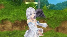 ���������꡼ No.029�Υ���ͥ������ / �֥��㥤�˥󥰡��������׼��פ��о쥭��饯����ã�䡤�����ॷ���ƥ���濴�Ȥʤ���Ǥ���餷�ʤɤ�ǿ������꡼�󥷥�åȤ�򤨤ƾҲ�