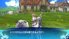 ���������꡼ No.031�Υ���ͥ������ / �֥��㥤�˥󥰡��������׼��פ��о쥭��饯����ã�䡤�����ॷ���ƥ���濴�Ȥʤ���Ǥ���餷�ʤɤ�ǿ������꡼�󥷥�åȤ�򤨤ƾҲ�