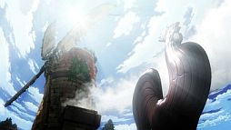 画像ギャラリー No.003のサムネイル画像 / 「シャイニング・アーク」主題歌は水樹奈々さんが歌う「奇跡のメロディア」に