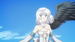 画像ギャラリー No.007のサムネイル画像 / 「シャイニング・アーク」主題歌は水樹奈々さんが歌う「奇跡のメロディア」に