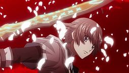 画像ギャラリー No.008のサムネイル画像 / 「シャイニング・アーク」主題歌は水樹奈々さんが歌う「奇跡のメロディア」に