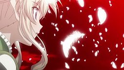 画像ギャラリー No.009のサムネイル画像 / 「シャイニング・アーク」主題歌は水樹奈々さんが歌う「奇跡のメロディア」に