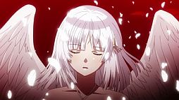 画像ギャラリー No.010のサムネイル画像 / 「シャイニング・アーク」主題歌は水樹奈々さんが歌う「奇跡のメロディア」に