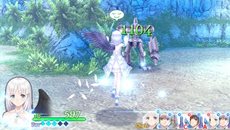 画像ギャラリー No.016のサムネイル画像 / 「シャイニング・アーク」新たな主要キャラクター「キルマリア」「アダム」を紹介。さまざまな意味を持つ「パニス」の特殊な行動についても要チェック