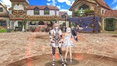 画像ギャラリー No.019のサムネイル画像 / 「シャイニング・アーク」新たな主要キャラクター「キルマリア」「アダム」を紹介。さまざまな意味を持つ「パニス」の特殊な行動についても要チェック