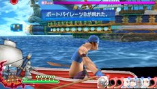 画像ギャラリー No.017のサムネイル画像 / 「シャイニング・アーク」アルカディア島に現れる海賊達や,海賊船との戦い方を紹介。海上に出現する「異形の巨像(ネフィリム)」も公開に