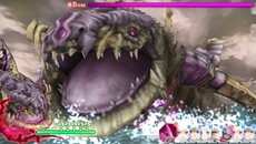 画像ギャラリー No.022のサムネイル画像 / 「シャイニング・アーク」アルカディア島に現れる海賊達や,海賊船との戦い方を紹介。海上に出現する「異形の巨像(ネフィリム)」も公開に