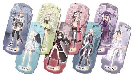 ���������꡼ No.003�Υ���ͥ������ / ���ߤγ������ѹ���ǽ�ʡ���ǽ�夻�ؤ��ݡ����פʤɤΥ��å������åȤˤʤä��֥��㥤�˥󥰡������� ���������꡼���åȡפξܺ٤�������