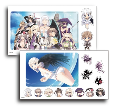 ���������꡼ No.005�Υ���ͥ������ / ���ߤγ������ѹ���ǽ�ʡ���ǽ�夻�ؤ��ݡ����פʤɤΥ��å������åȤˤʤä��֥��㥤�˥󥰡������� ���������꡼���åȡפξܺ٤�������