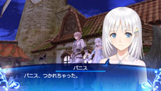 画像ギャラリー No.004のサムネイル画像 / 「シャイニング・アーク」冒険の拠点となるアゼル村で楽しめる要素を紹介。NPCの一人であるガルゼーのプロフィールなども公開に