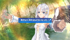 画像ギャラリー No.008のサムネイル画像 / 「シャイニング・アーク」冒険の拠点となるアゼル村で楽しめる要素を紹介。NPCの一人であるガルゼーのプロフィールなども公開に