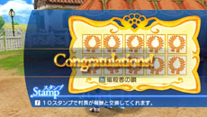 画像ギャラリー No.016のサムネイル画像 / 「シャイニング・アーク」冒険の拠点となるアゼル村で楽しめる要素を紹介。NPCの一人であるガルゼーのプロフィールなども公開に