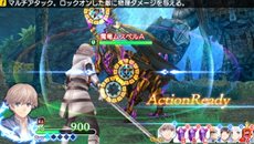 ²èÁü¥®¥ã¥é¥ê¡¼ No.008¤Î¥µ¥à¥Í¥¤¥ë²èÁü / ¡Ö¥·¥ã¥¤¥Ë¥ó¥°¡¦¥¢¡¼¥¯¡×¥¿¡¼¥óÀ©¥¢¥¯¥Æ¥£¥Ö¥³¥Þ¥ó¥ÉÊý¼°¤Ç¹Ô¤ï¤ì¤ë¥Ð¥È¥ë¥·¥¹¥Æ¥à¤ÎÍ×ÁǤ䡤¥Õ¥ê¡¼¥É¤ÎÆÃ¼ìǽÎϤʤɤò¾Ò²ð