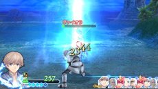 ²èÁü¥®¥ã¥é¥ê¡¼ No.009¤Î¥µ¥à¥Í¥¤¥ë²èÁü / ¡Ö¥·¥ã¥¤¥Ë¥ó¥°¡¦¥¢¡¼¥¯¡×¥¿¡¼¥óÀ©¥¢¥¯¥Æ¥£¥Ö¥³¥Þ¥ó¥ÉÊý¼°¤Ç¹Ô¤ï¤ì¤ë¥Ð¥È¥ë¥·¥¹¥Æ¥à¤ÎÍ×ÁǤ䡤¥Õ¥ê¡¼¥É¤ÎÆÃ¼ìǽÎϤʤɤò¾Ò²ð