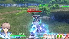 ²èÁü¥®¥ã¥é¥ê¡¼ No.018¤Î¥µ¥à¥Í¥¤¥ë²èÁü / ¡Ö¥·¥ã¥¤¥Ë¥ó¥°¡¦¥¢¡¼¥¯¡×¥¿¡¼¥óÀ©¥¢¥¯¥Æ¥£¥Ö¥³¥Þ¥ó¥ÉÊý¼°¤Ç¹Ô¤ï¤ì¤ë¥Ð¥È¥ë¥·¥¹¥Æ¥à¤ÎÍ×ÁǤ䡤¥Õ¥ê¡¼¥É¤ÎÆÃ¼ìǽÎϤʤɤò¾Ò²ð