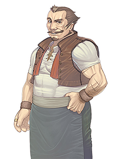 画像ギャラリー No.013のサムネイル画像 / 「シャイニング・アーク」,“片翼の天使”こと「パニス」のバトルにおける性能が明らかに。彼女に“いかに言うことを聞いてもらうか”もポイントになる模様