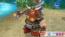 画像ギャラリー No.019のサムネイル画像 / 「シャイニング・アーク」,“片翼の天使”こと「パニス」のバトルにおける性能が明らかに。彼女に“いかに言うことを聞いてもらうか”もポイントになる模様