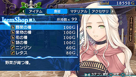 画像ギャラリー No.022のサムネイル画像 / 「シャイニング・アーク」,“片翼の天使”こと「パニス」のバトルにおける性能が明らかに。彼女に“いかに言うことを聞いてもらうか”もポイントになる模様