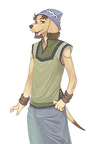 画像ギャラリー No.024のサムネイル画像 / 「シャイニング・アーク」,“片翼の天使”こと「パニス」のバトルにおける性能が明らかに。彼女に“いかに言うことを聞いてもらうか”もポイントになる模様