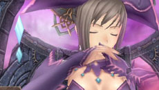 画像ギャラリー No.001のサムネイル画像 / 「シャイニング・アーク」本日発売。パニスの命を狙う敵・ヴァイオラのもう一つの姿や,彼女を仲間にした際の特徴などが判明