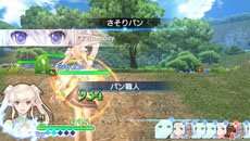 画像ギャラリー No.011のサムネイル画像 / 「シャイニング・アーク」本日発売。パニスの命を狙う敵・ヴァイオラのもう一つの姿や,彼女を仲間にした際の特徴などが判明