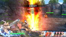 画像ギャラリー No.016のサムネイル画像 / 「シャイニング・アーク」本日発売。パニスの命を狙う敵・ヴァイオラのもう一つの姿や,彼女を仲間にした際の特徴などが判明