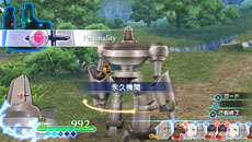 画像ギャラリー No.017のサムネイル画像 / 「シャイニング・アーク」本日発売。パニスの命を狙う敵・ヴァイオラのもう一つの姿や,彼女を仲間にした際の特徴などが判明