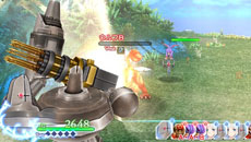 画像ギャラリー No.018のサムネイル画像 / 「シャイニング・アーク」本日発売。パニスの命を狙う敵・ヴァイオラのもう一つの姿や,彼女を仲間にした際の特徴などが判明