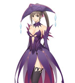 画像ギャラリー No.025のサムネイル画像 / 「シャイニング・アーク」本日発売。パニスの命を狙う敵・ヴァイオラのもう一つの姿や,彼女を仲間にした際の特徴などが判明