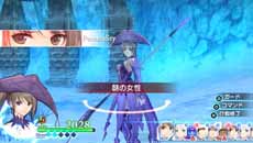 画像ギャラリー No.039のサムネイル画像 / 「シャイニング・アーク」本日発売。パニスの命を狙う敵・ヴァイオラのもう一つの姿や,彼女を仲間にした際の特徴などが判明