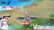 画像ギャラリー No.006のサムネイル画像 / 「シャイニング・アーク」メインキャラクターのベルベットとレヴィンのストーリーが公開に。2人の海賊が主人公に力を貸す理由とは