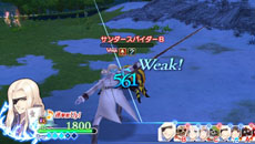 画像ギャラリー No.023のサムネイル画像 / 「シャイニング・アーク」メインキャラクターのベルベットとレヴィンのストーリーが公開に。2人の海賊が主人公に力を貸す理由とは