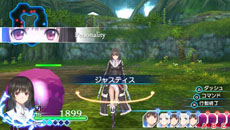 画像ギャラリー No.026のサムネイル画像 / 「シャイニング・アーク」メインキャラクターのベルベットとレヴィンのストーリーが公開に。2人の海賊が主人公に力を貸す理由とは