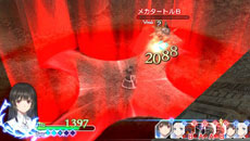 画像ギャラリー No.028のサムネイル画像 / 「シャイニング・アーク」メインキャラクターのベルベットとレヴィンのストーリーが公開に。2人の海賊が主人公に力を貸す理由とは