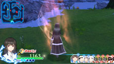 画像ギャラリー No.032のサムネイル画像 / 「シャイニング・アーク」メインキャラクターのベルベットとレヴィンのストーリーが公開に。2人の海賊が主人公に力を貸す理由とは