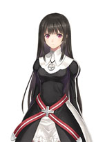 画像ギャラリー No.035のサムネイル画像 / 「シャイニング・アーク」メインキャラクターのベルベットとレヴィンのストーリーが公開に。2人の海賊が主人公に力を貸す理由とは