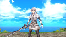 画像ギャラリー No.008のサムネイル画像 / 「シャイニング・アーク」武器の生産/強化が可能な鍛冶屋と,さまざまな効果を持つパンを販売するパン屋の詳細が明らかに